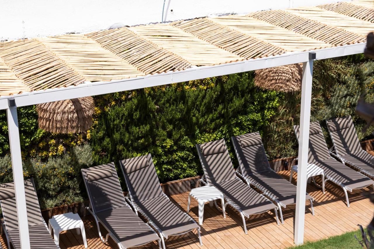 Babana Hotel Golturkbuku Ngoại thất bức ảnh