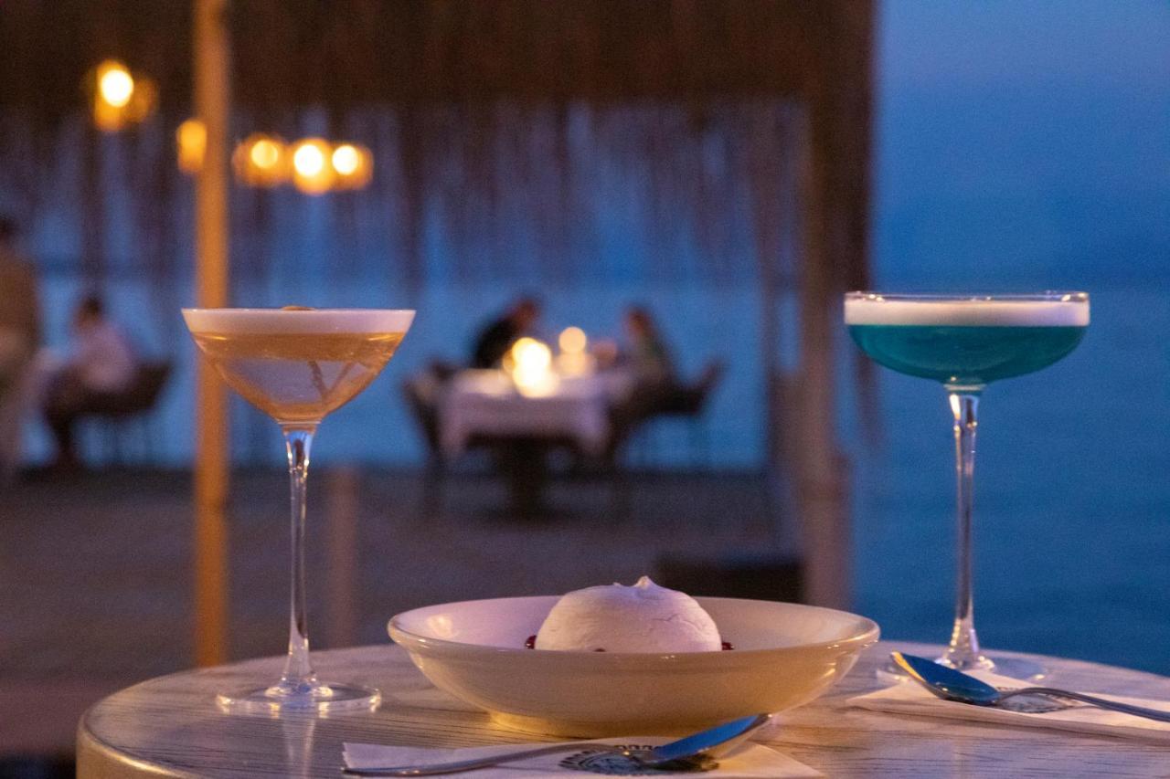 Babana Hotel Golturkbuku Ngoại thất bức ảnh