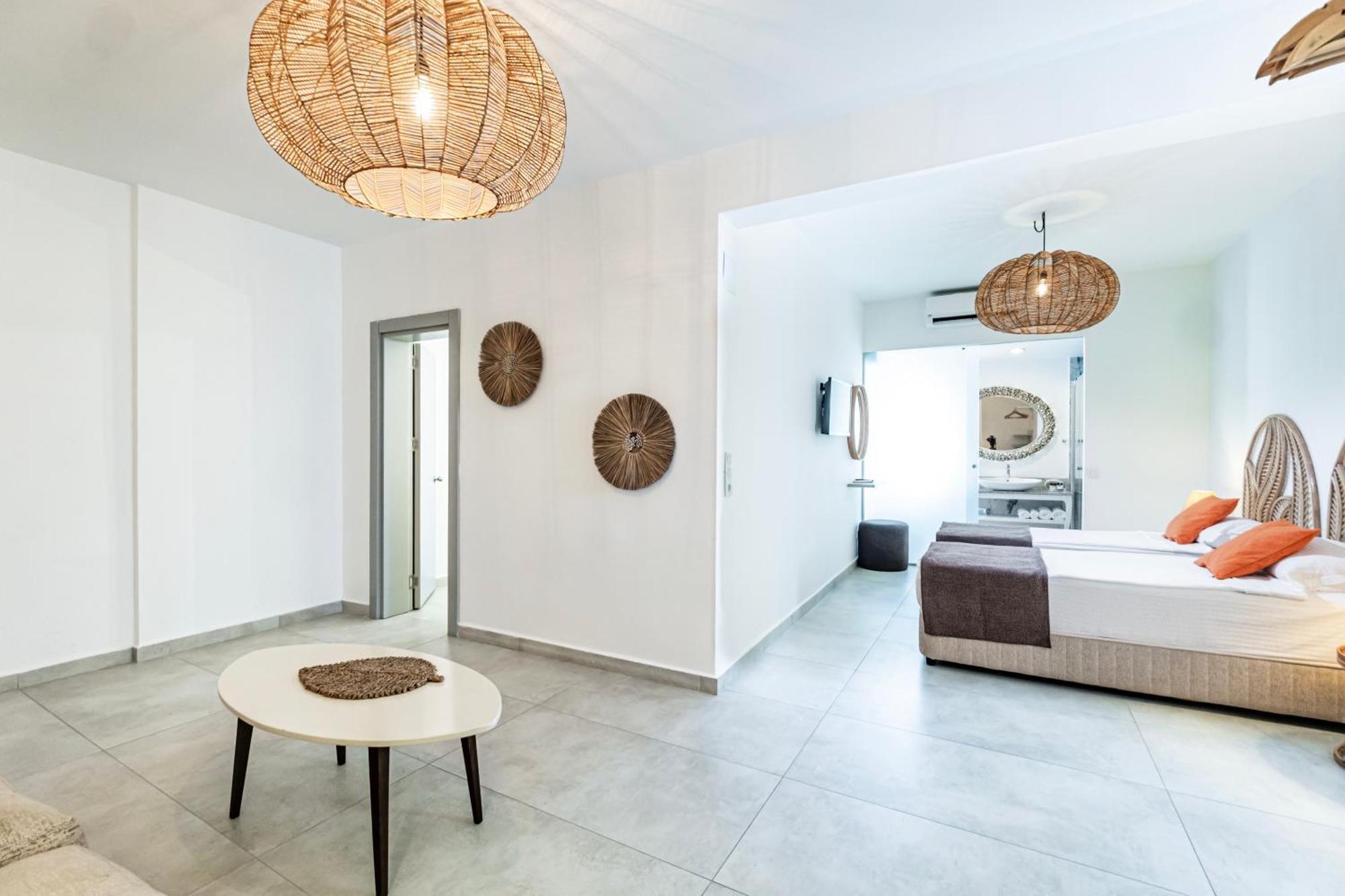 Babana Hotel Golturkbuku Ngoại thất bức ảnh