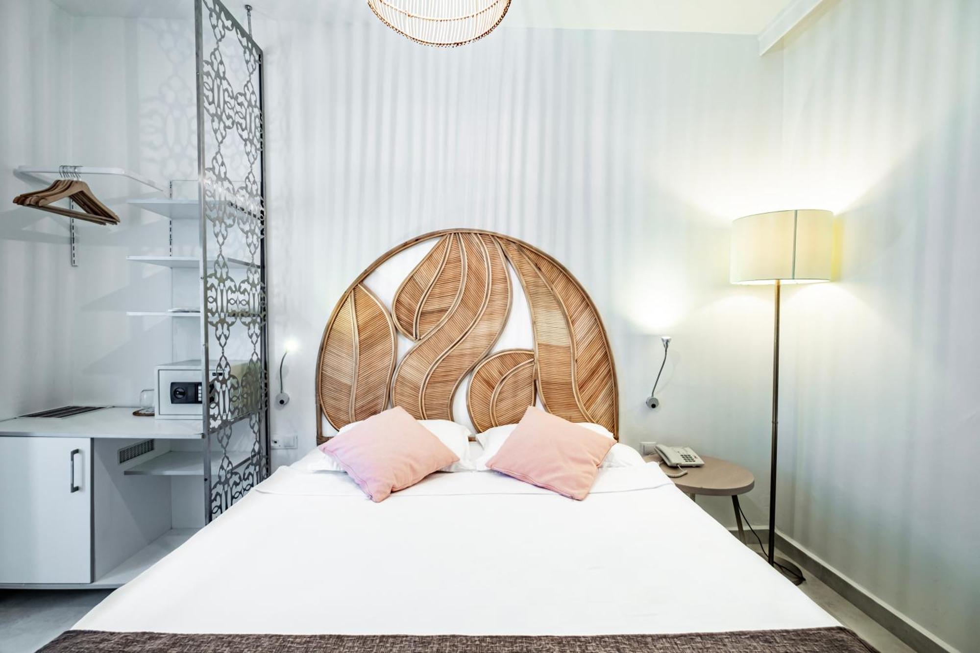 Babana Hotel Golturkbuku Ngoại thất bức ảnh