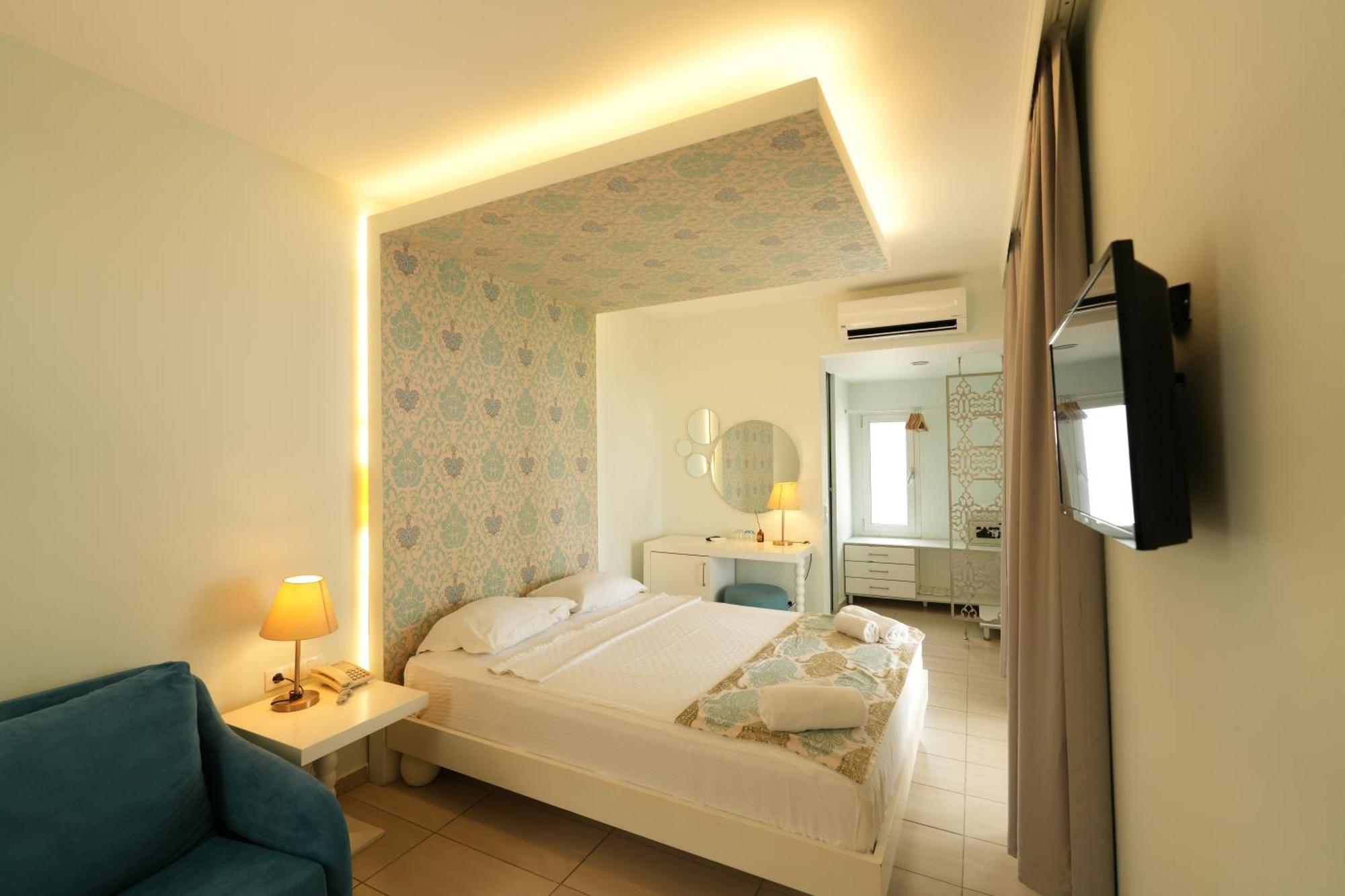 Babana Hotel Golturkbuku Ngoại thất bức ảnh